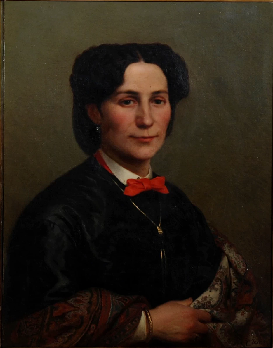 Galleria delle opere di Raffaele Casnedi